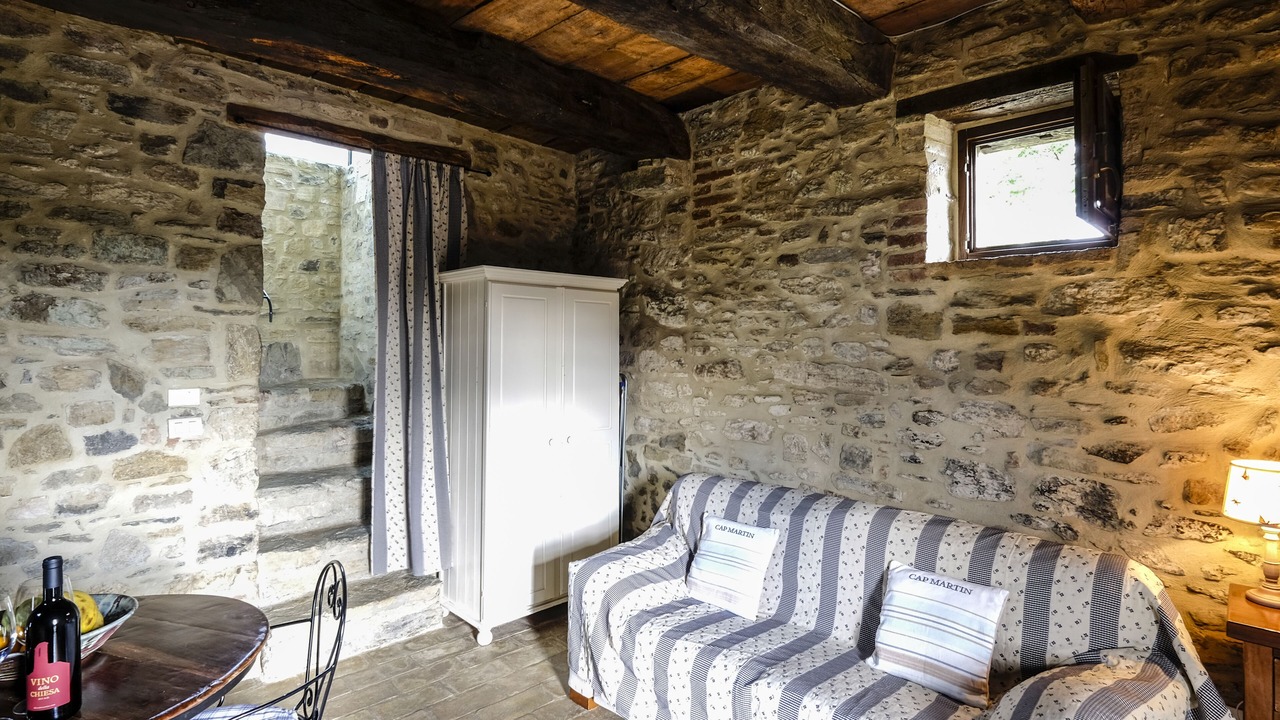 Photo of Livingroom in Montelovesco