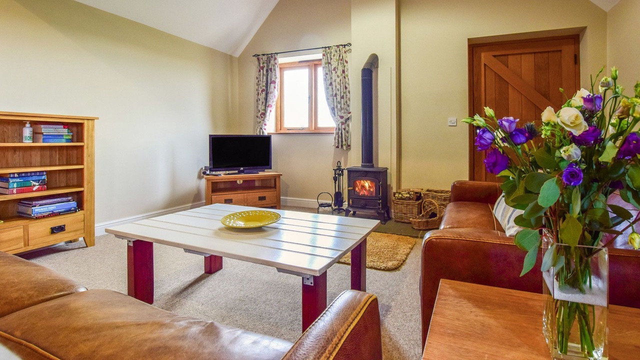 Photo of Bedroom in Bidford-on-Avon