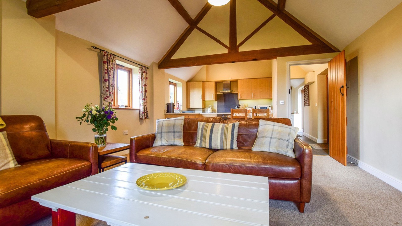 Photo of Bedroom in Bidford-on-Avon