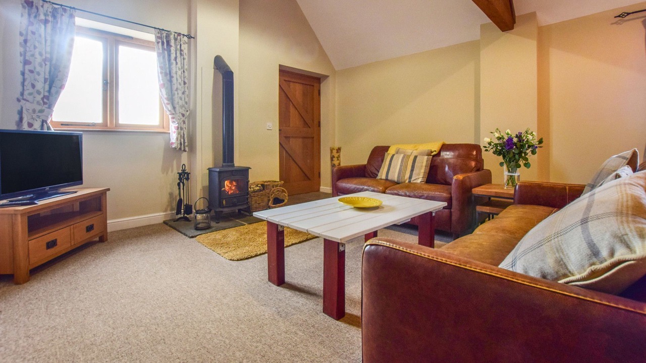 Photo of Bedroom in Bidford-on-Avon
