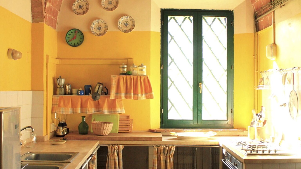 Photo of Kitchen in Monteroni d'Arbia