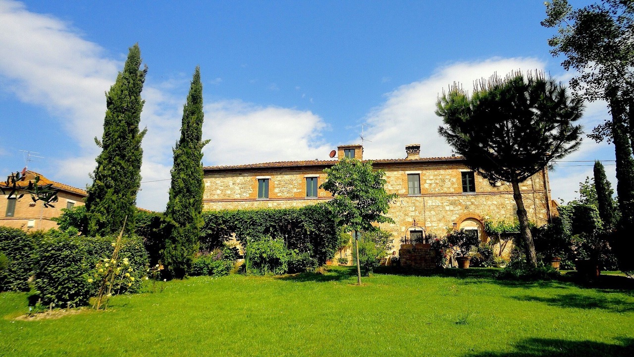 Photo of Outdoor in Monteroni d'Arbia