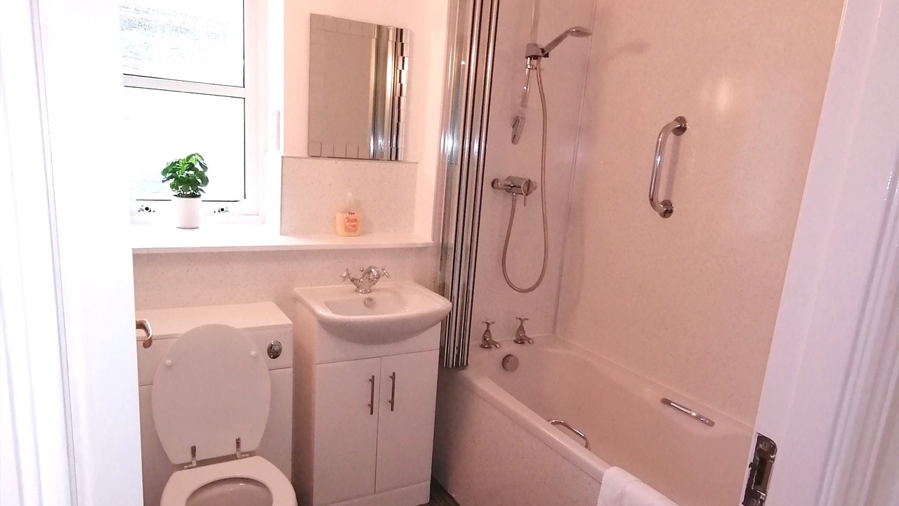 Photo of Bathroom in Oban