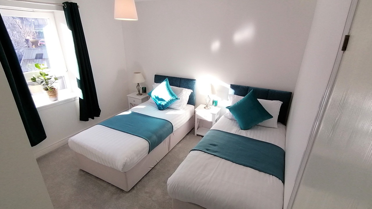 Photo of Bedroom in Oban