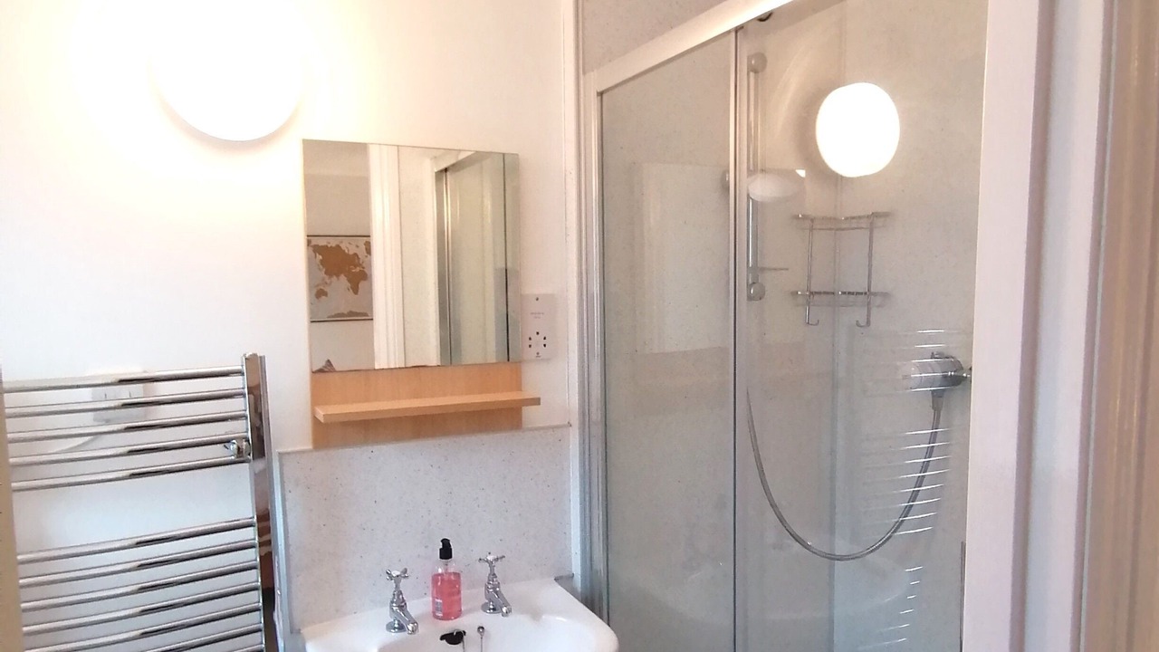 Photo of Bathroom in Oban