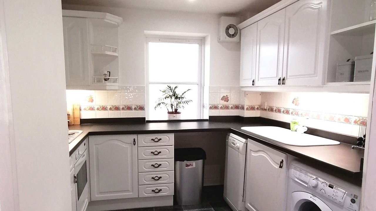 Photo of Kitchen in Oban