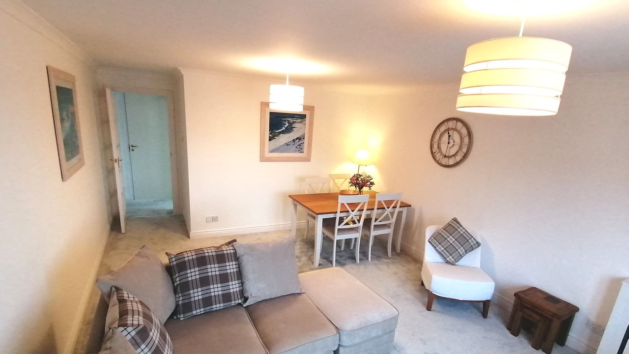 Photo of Livingroom in Oban