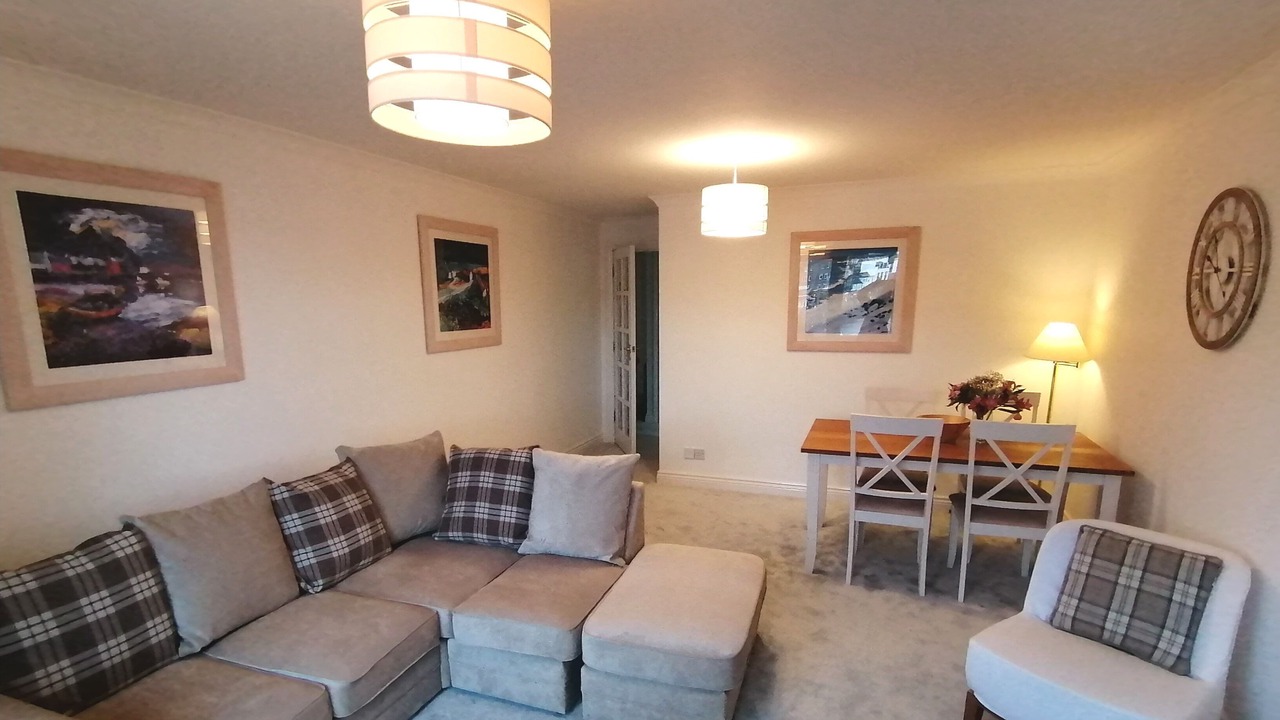 Photo of Livingroom in Oban