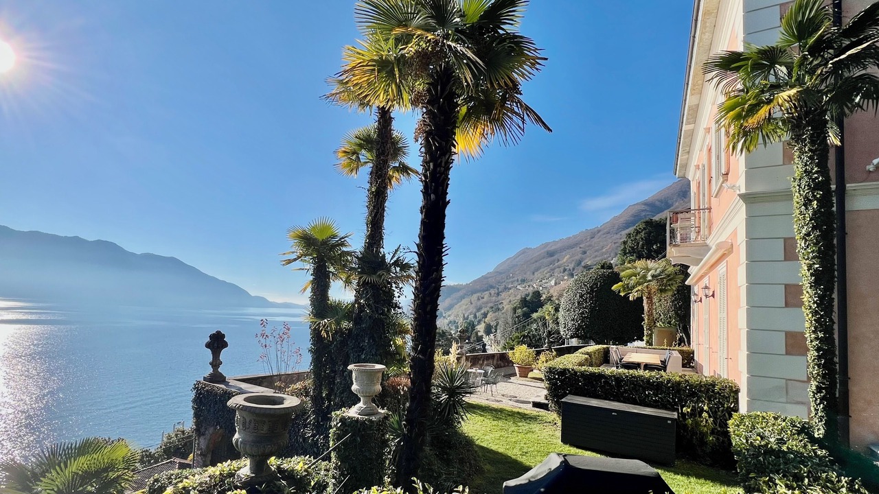 Photo of Patio Balcony in Gonte