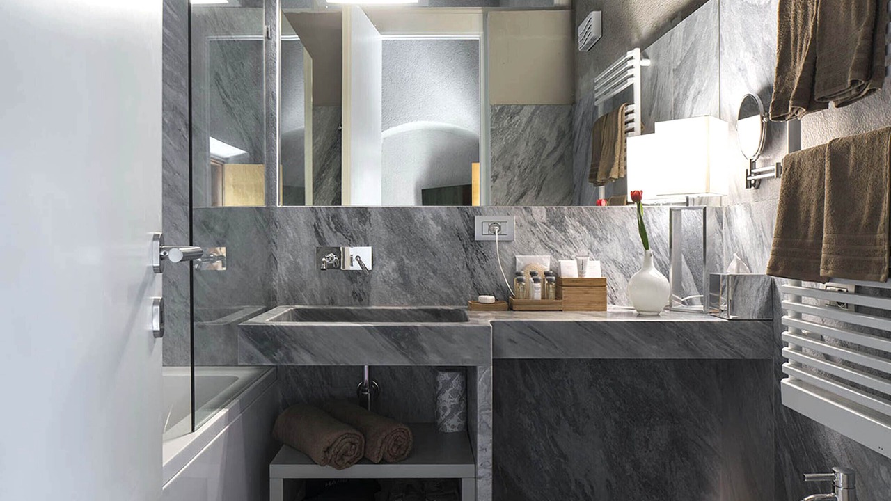 Photo of Bathroom in Montignoso