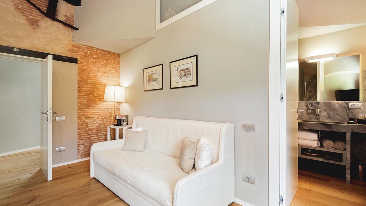 Photo of Livingroom in Montignoso