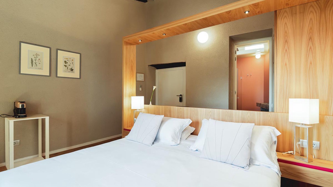Photo of Bedroom in Montignoso