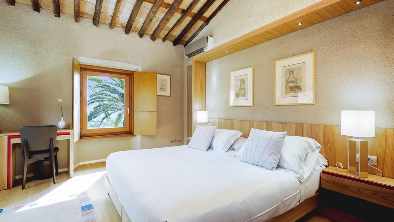 Photo of Bedroom in Montignoso