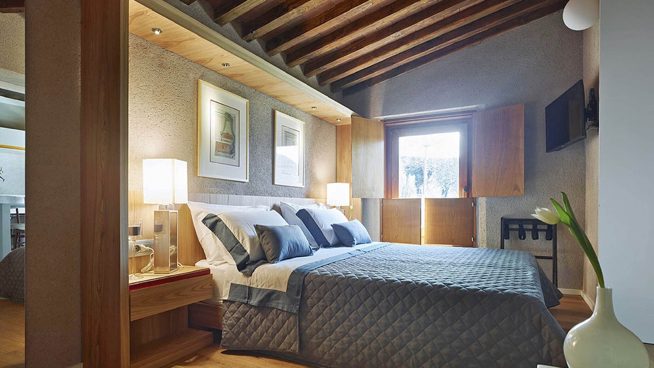 Photo of Bedroom in Montignoso