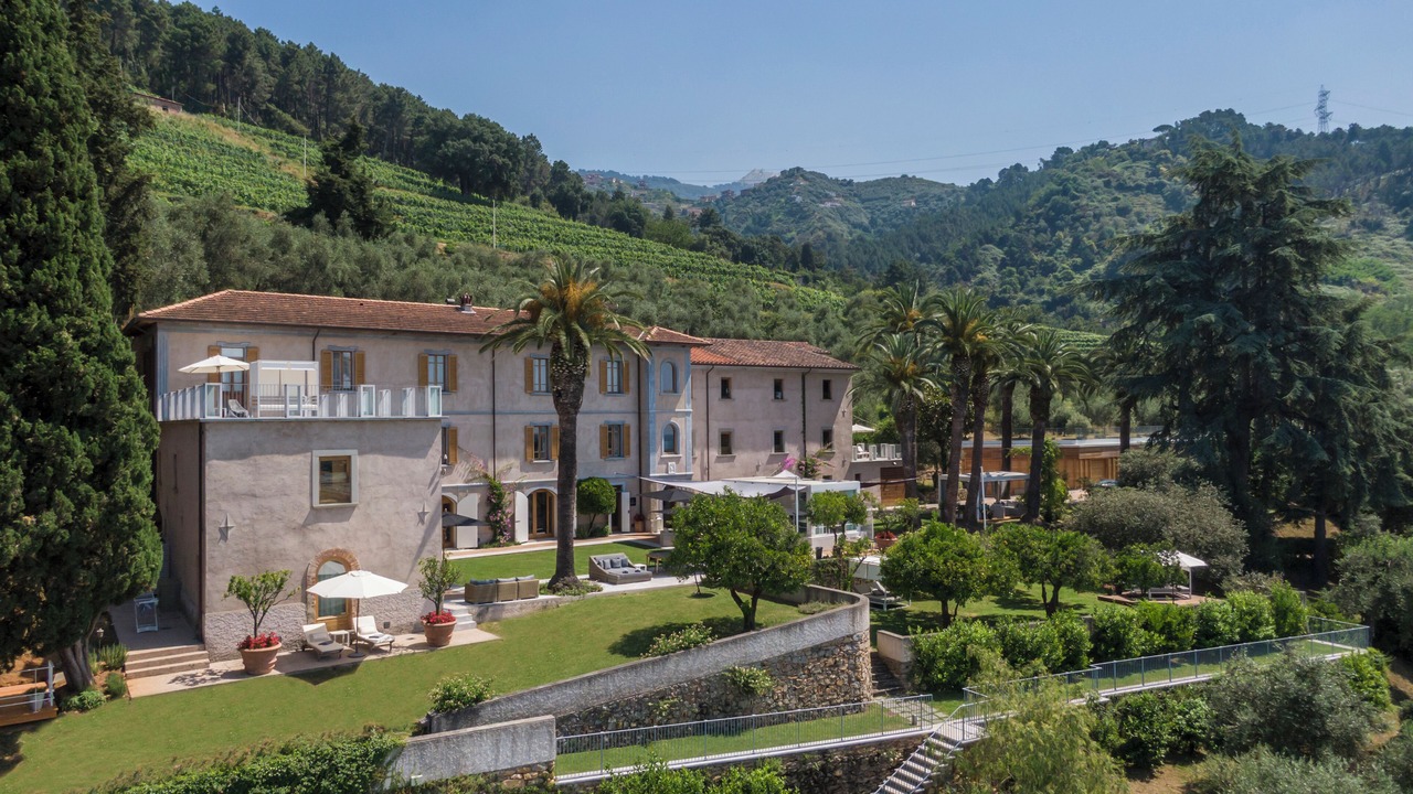 Photo of Outdoor in Montignoso