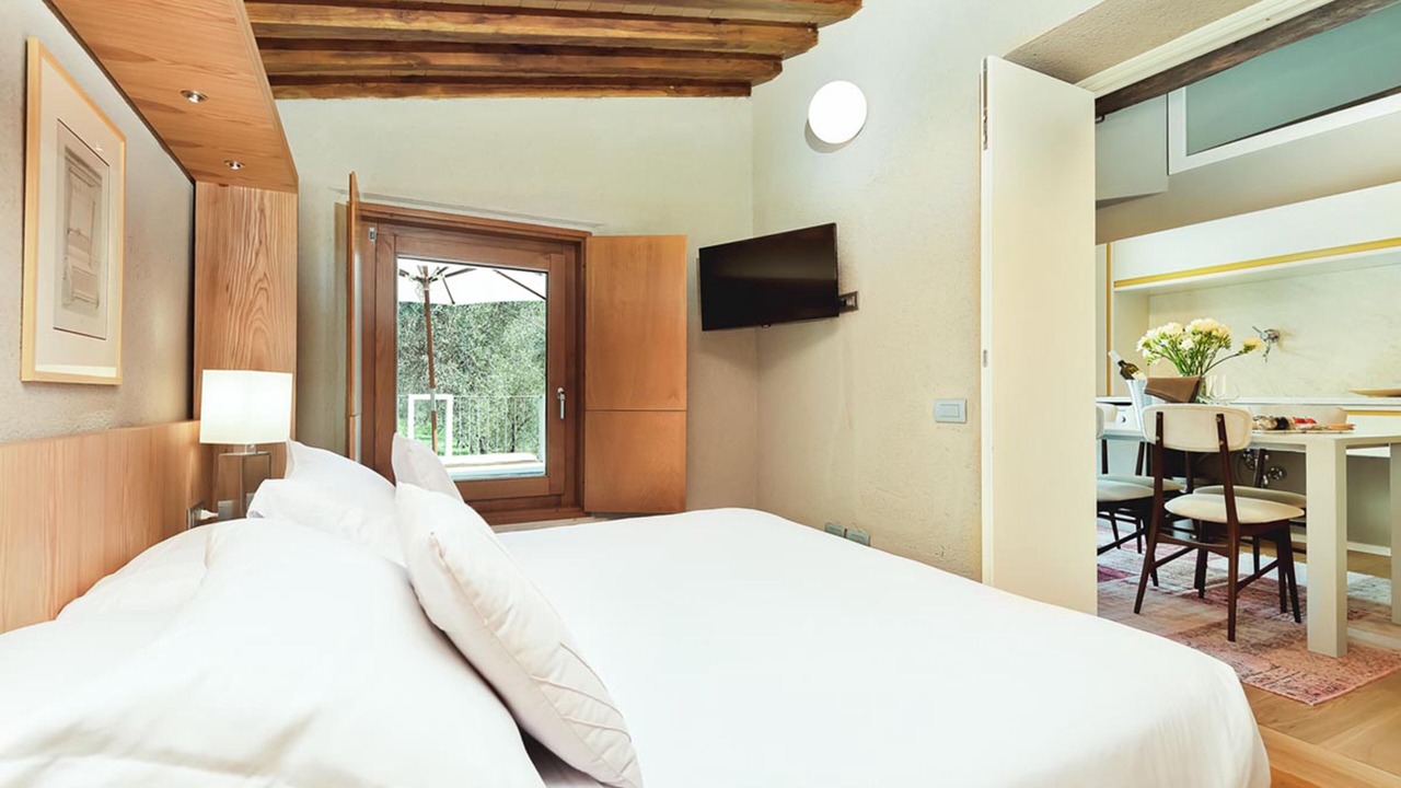 Photo of Bedroom in Montignoso