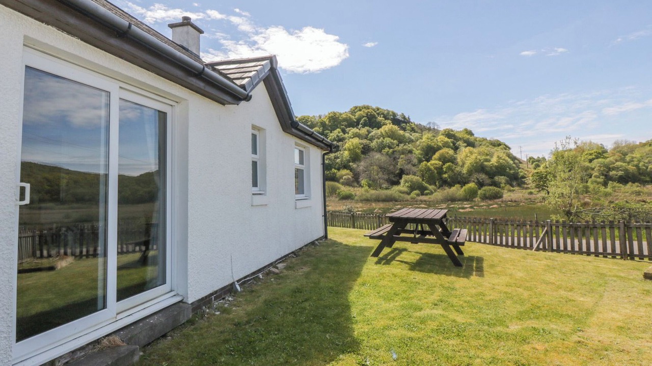 Photo of Outdoor in Tayvallich