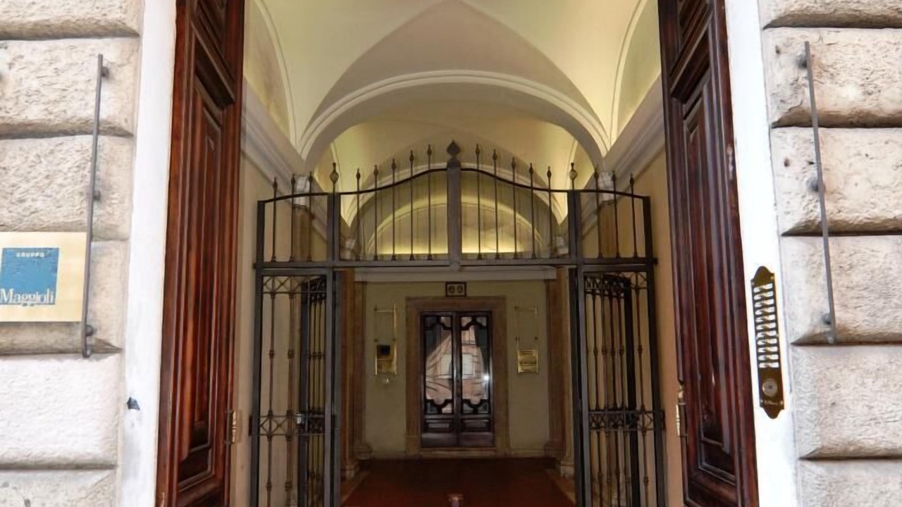 Photo of Outdoor in Rione XVIII Castro Pretorio