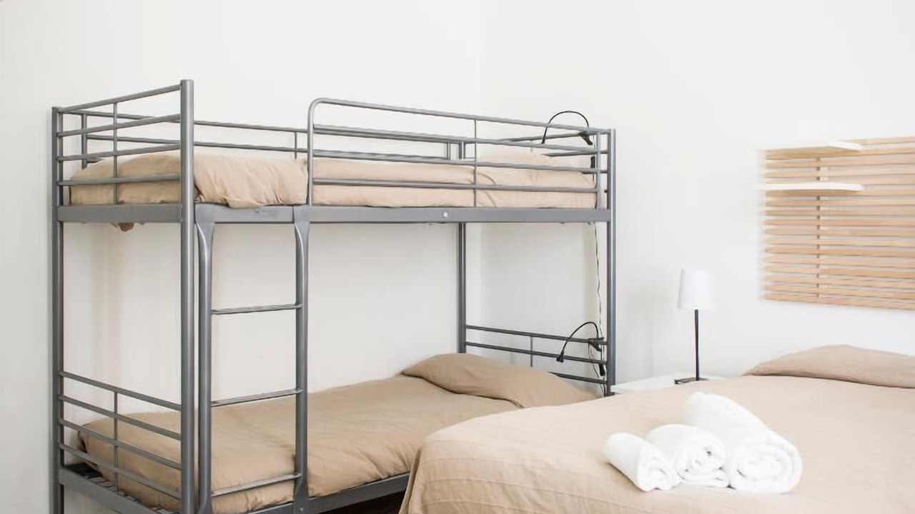 Photo of Bedroom in Rione XVIII Castro Pretorio
