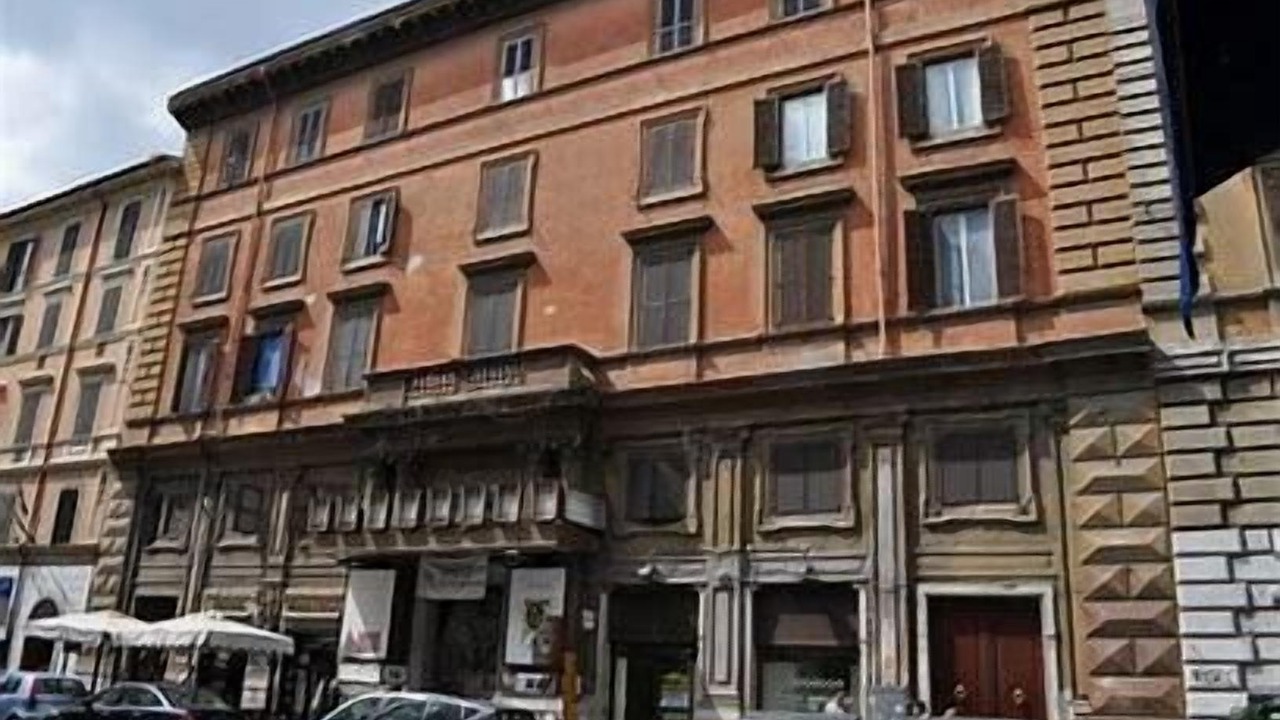Photo of Outdoor in Rione XVIII Castro Pretorio
