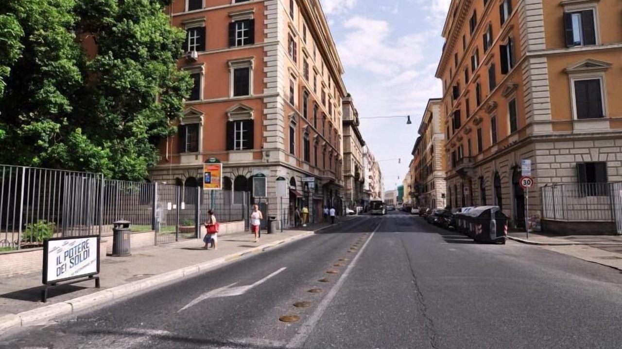 Photo of Others in Rione XVIII Castro Pretorio