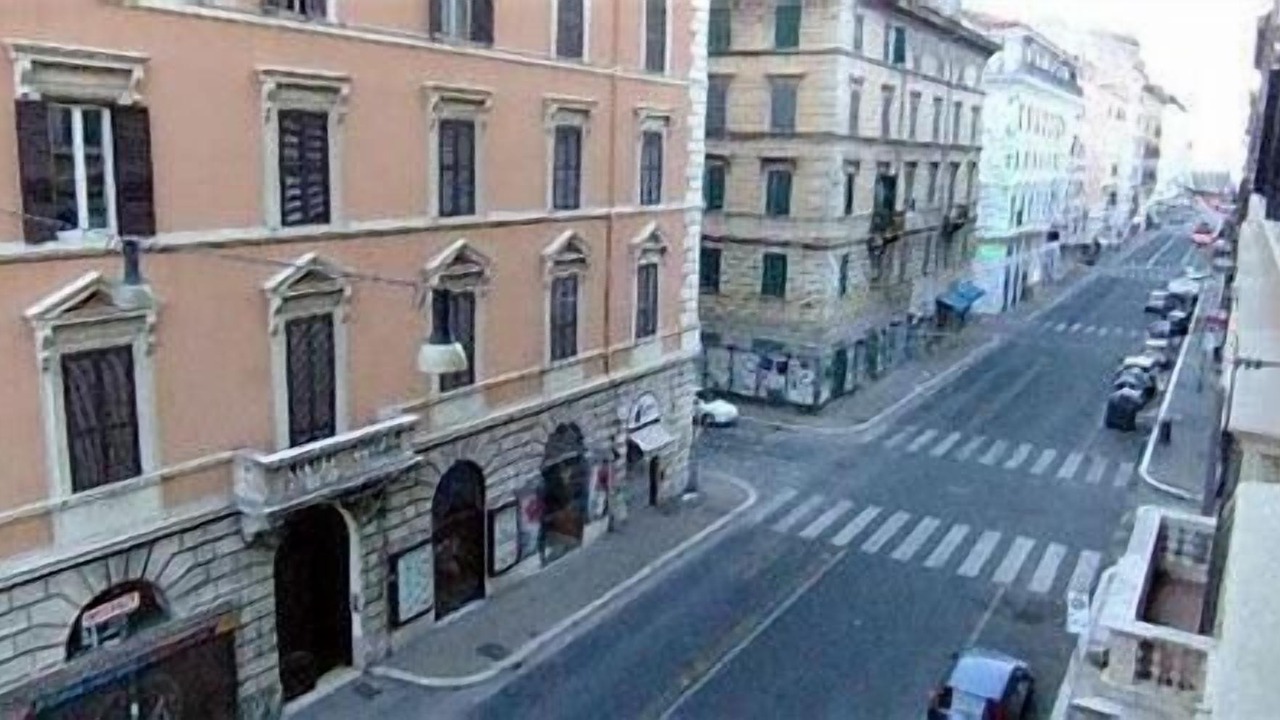 Photo of Others in Rione XVIII Castro Pretorio