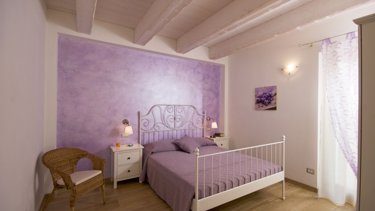 Photo of Bedroom in Sirolo