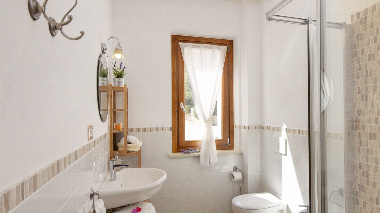 Photo of Bathroom in Sirolo