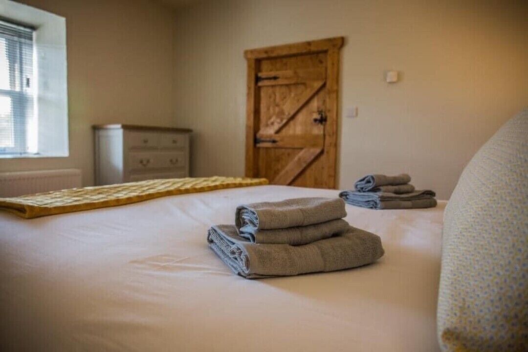 Photo of Bedroom in Dromore
