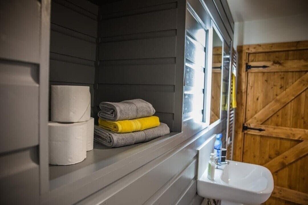 Photo of Bathroom in Dromore