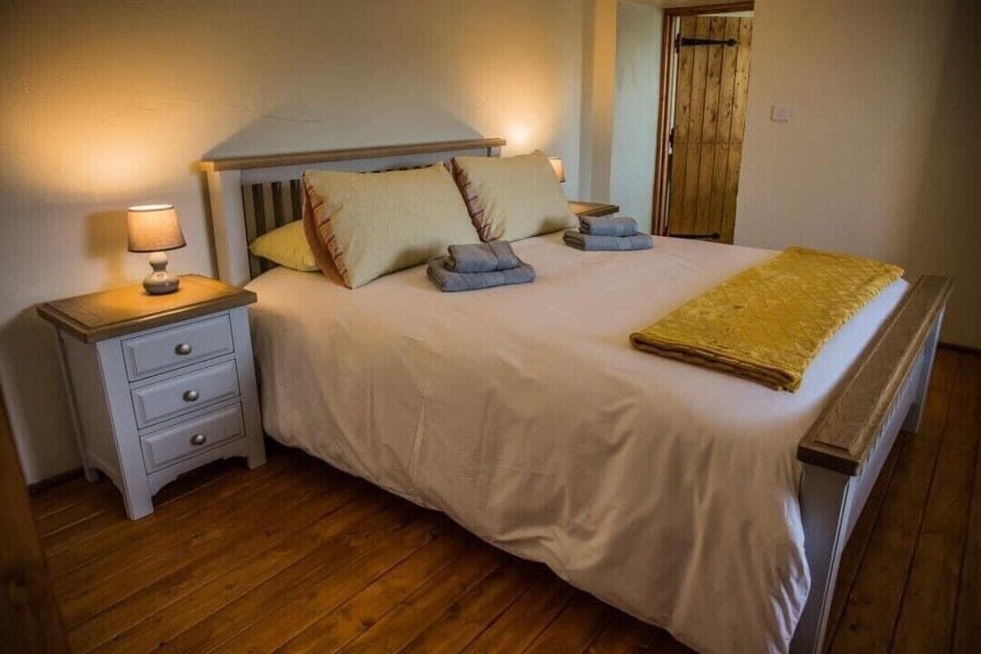 Photo of Bedroom in Dromore