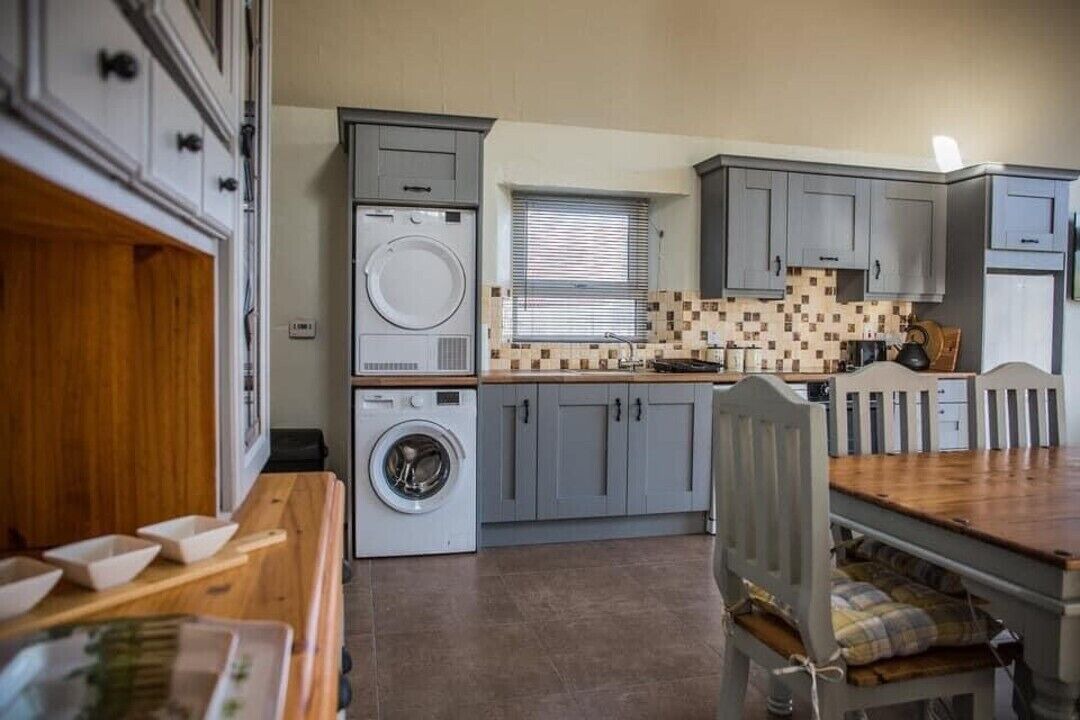 Photo of Kitchen in Dromore