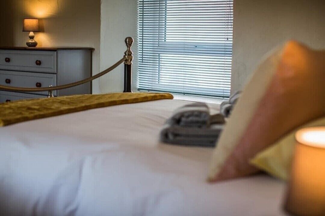 Photo of Bedroom in Dromore
