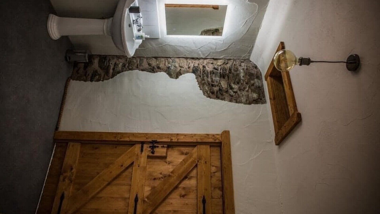 Photo of Bathroom in Dromore