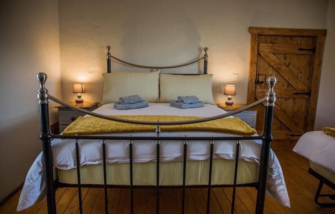 Photo of Bedroom in Dromore