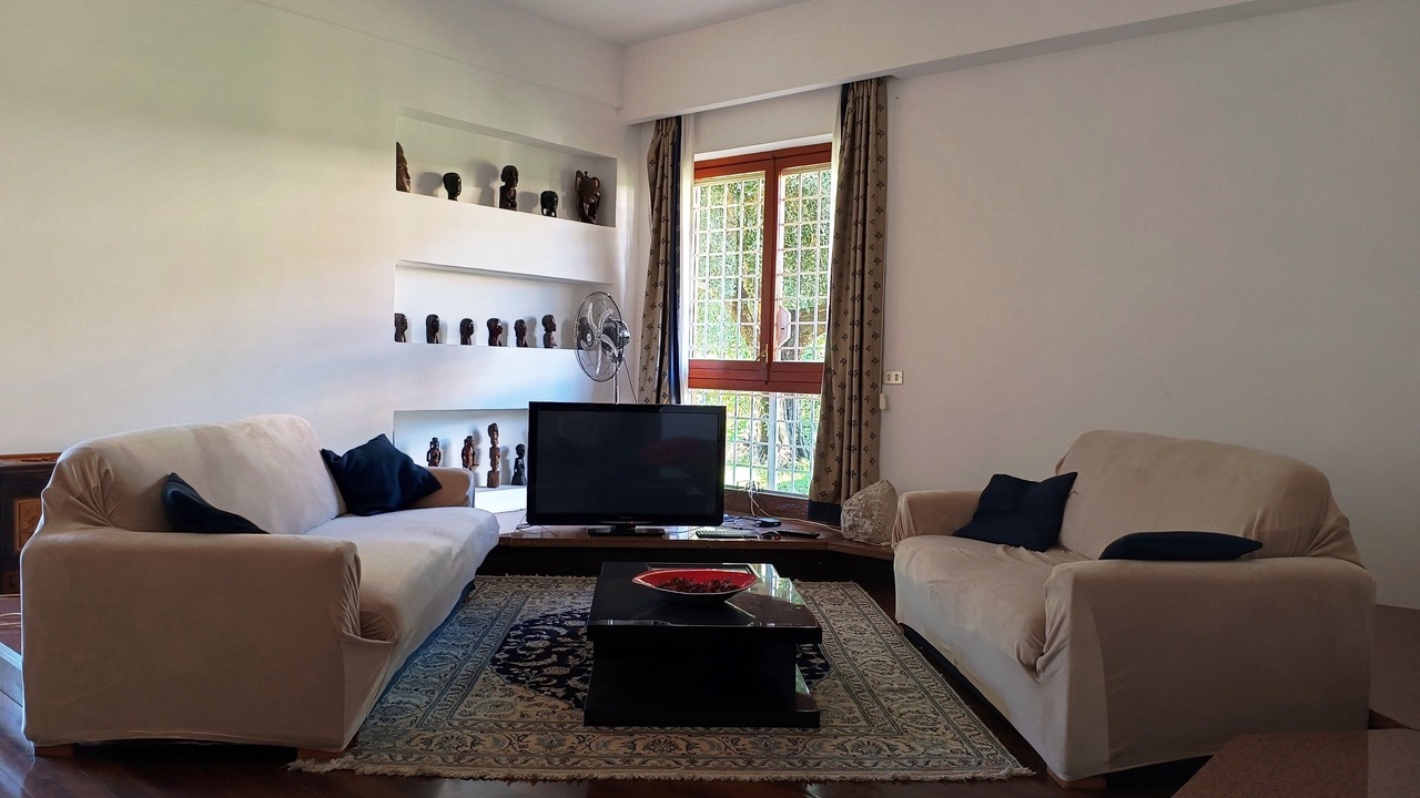 Photo of Livingroom in Zona XIX Casal Morena