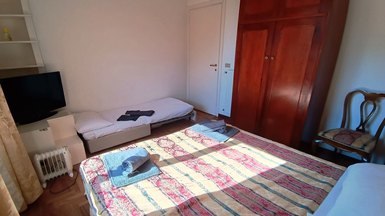 Photo of Bedroom in Zona XIX Casal Morena