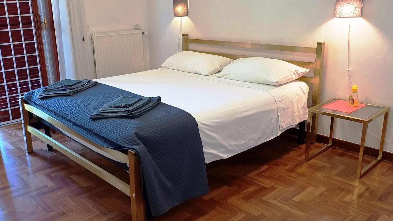 Photo of Bedroom in Zona XIX Casal Morena