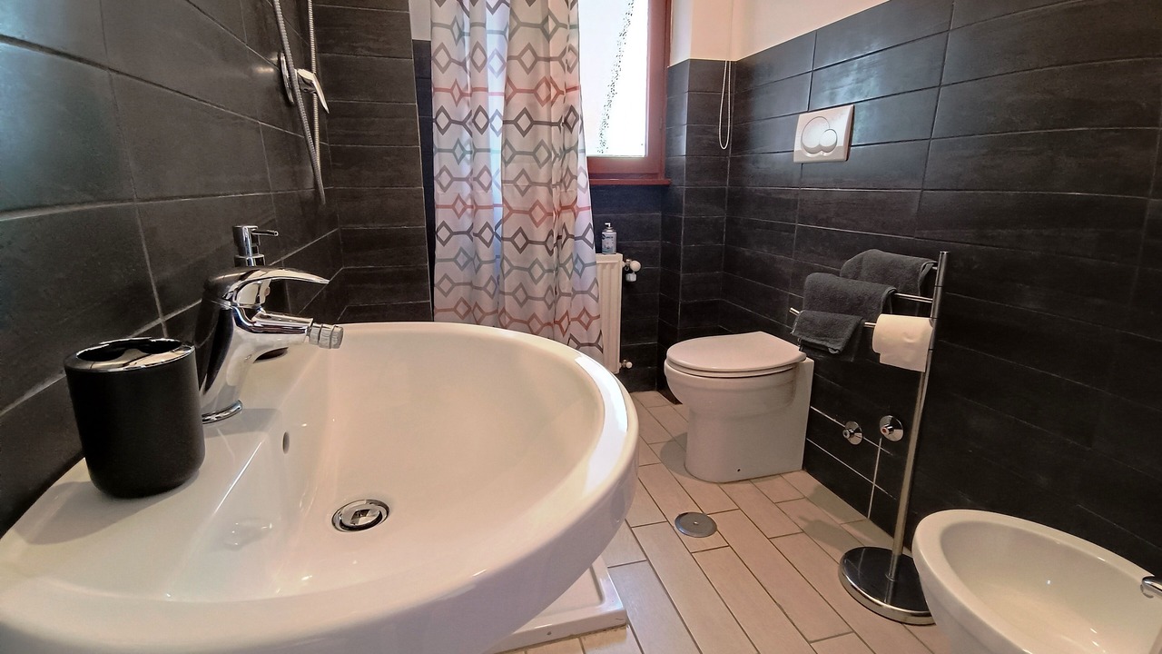 Photo of Bathroom in Zona XIX Casal Morena