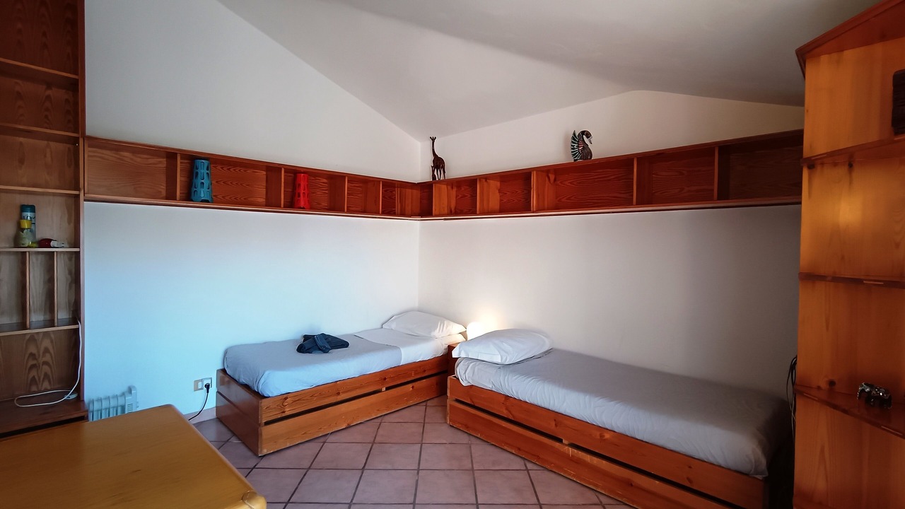 Photo of Bedroom in Zona XIX Casal Morena