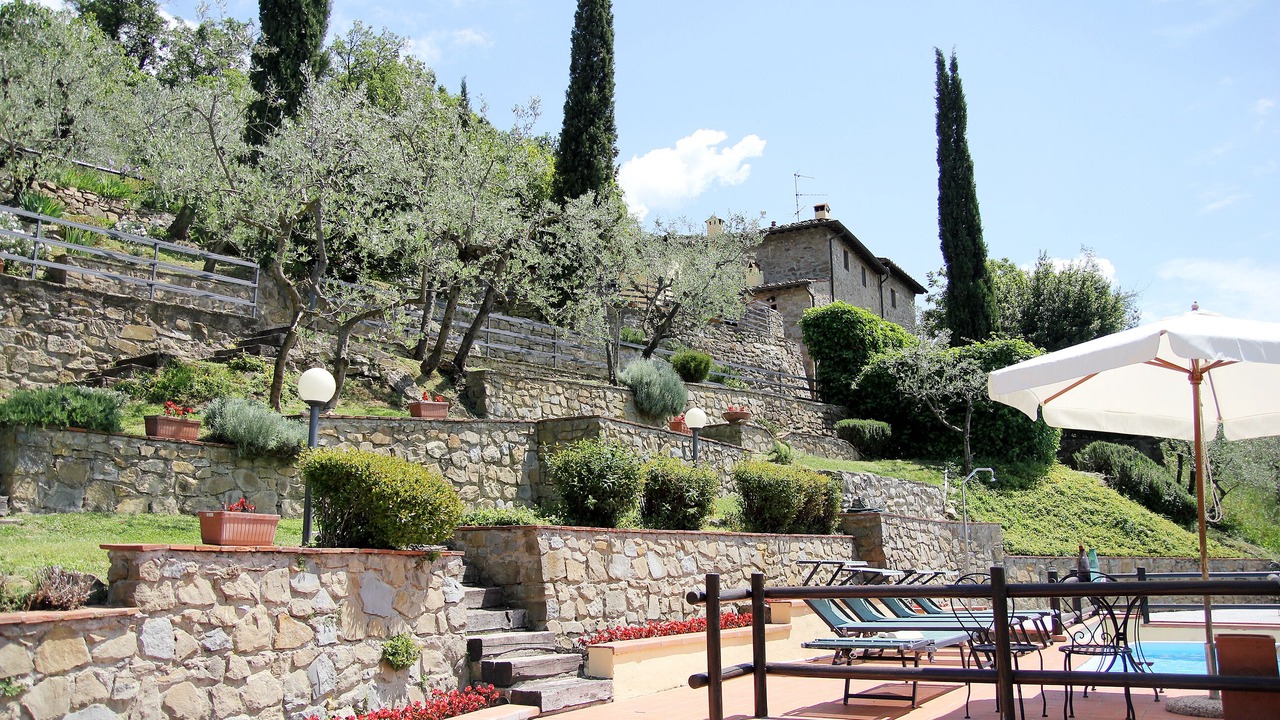 Photo of Outdoor in Loro Ciuffenna