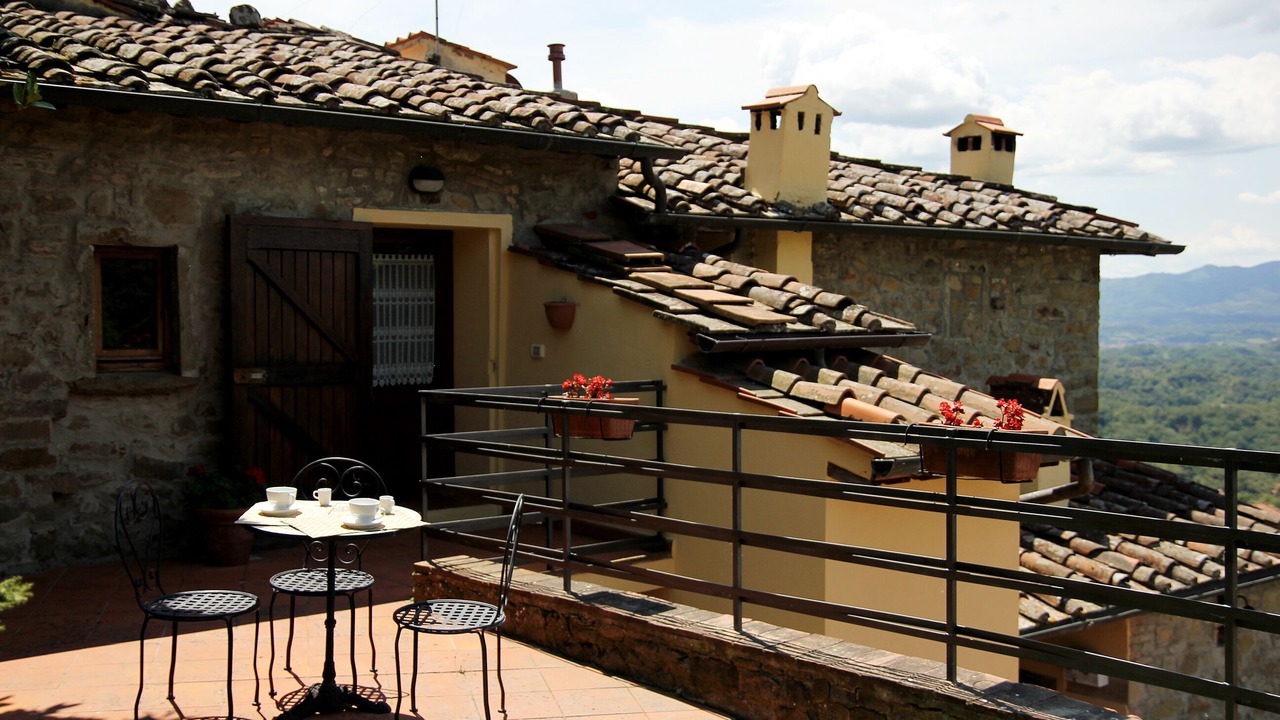 Photo of Outdoor in Loro Ciuffenna