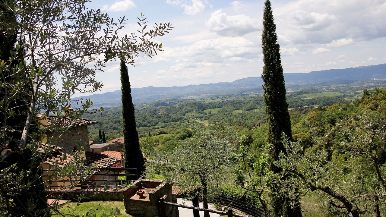 Photo of Outdoor in Loro Ciuffenna