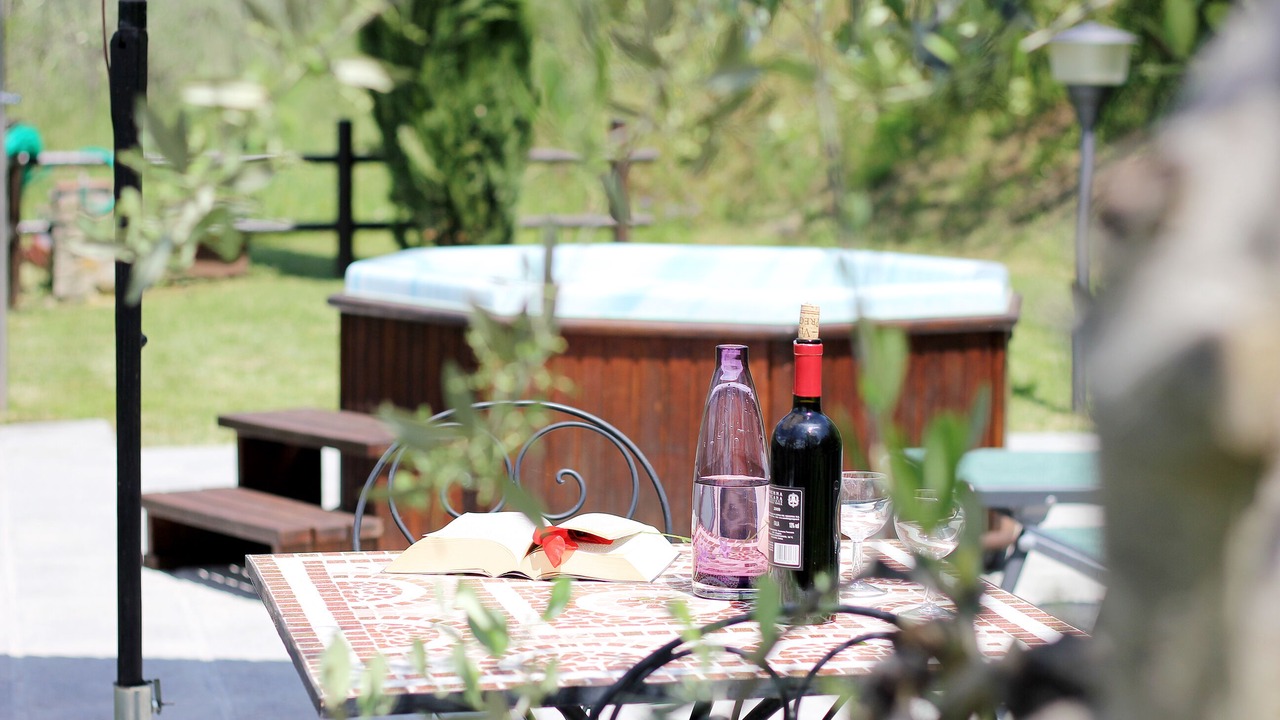 Photo of Outdoor in Loro Ciuffenna
