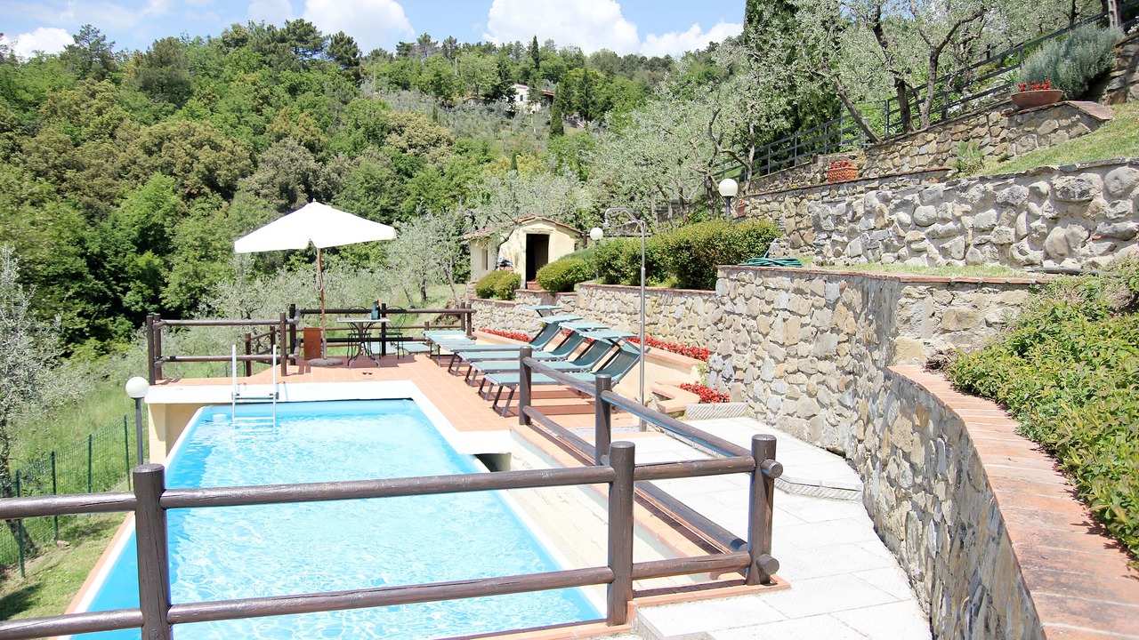 Photo of Outdoor in Loro Ciuffenna