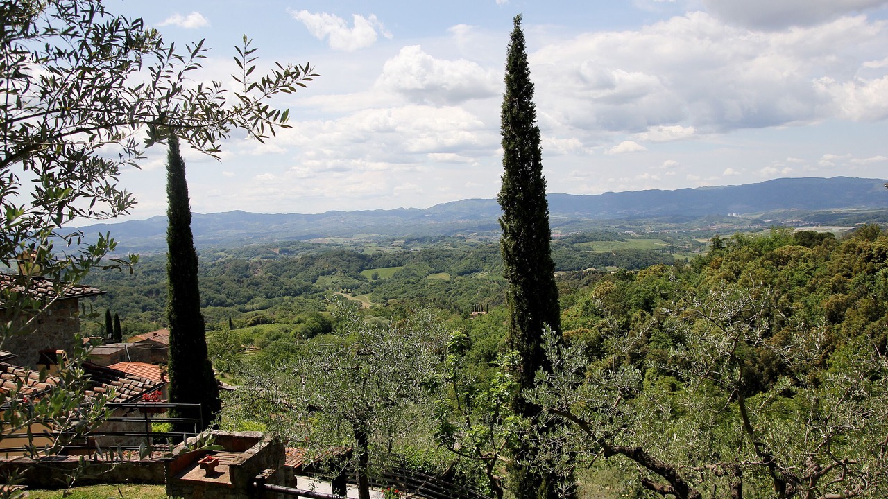 Photo of Others in Loro Ciuffenna