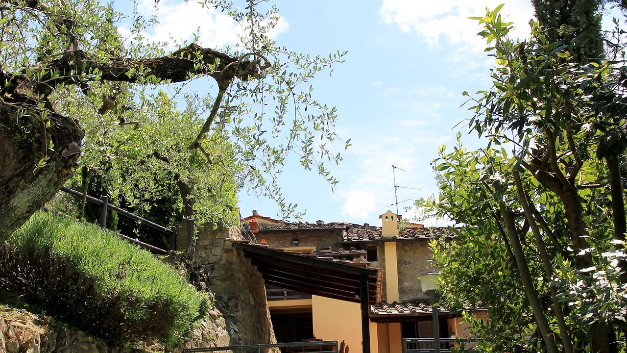 Photo of Outdoor in Loro Ciuffenna