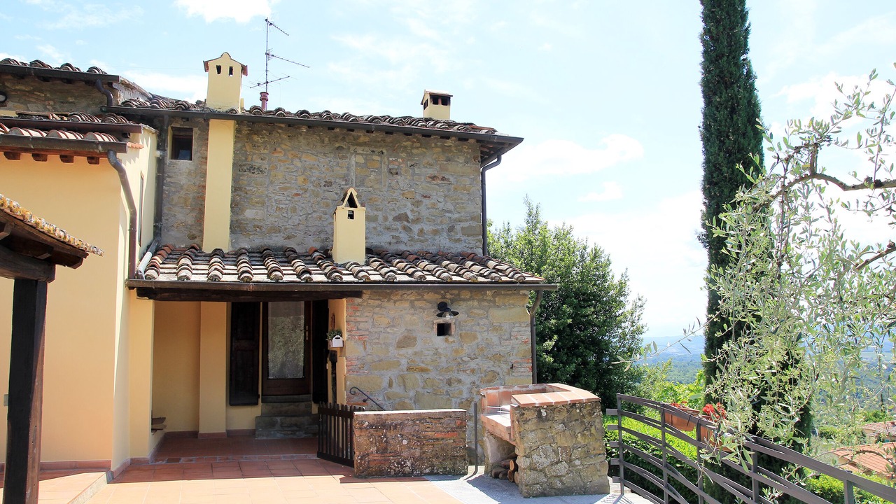 Photo of Outdoor in Loro Ciuffenna