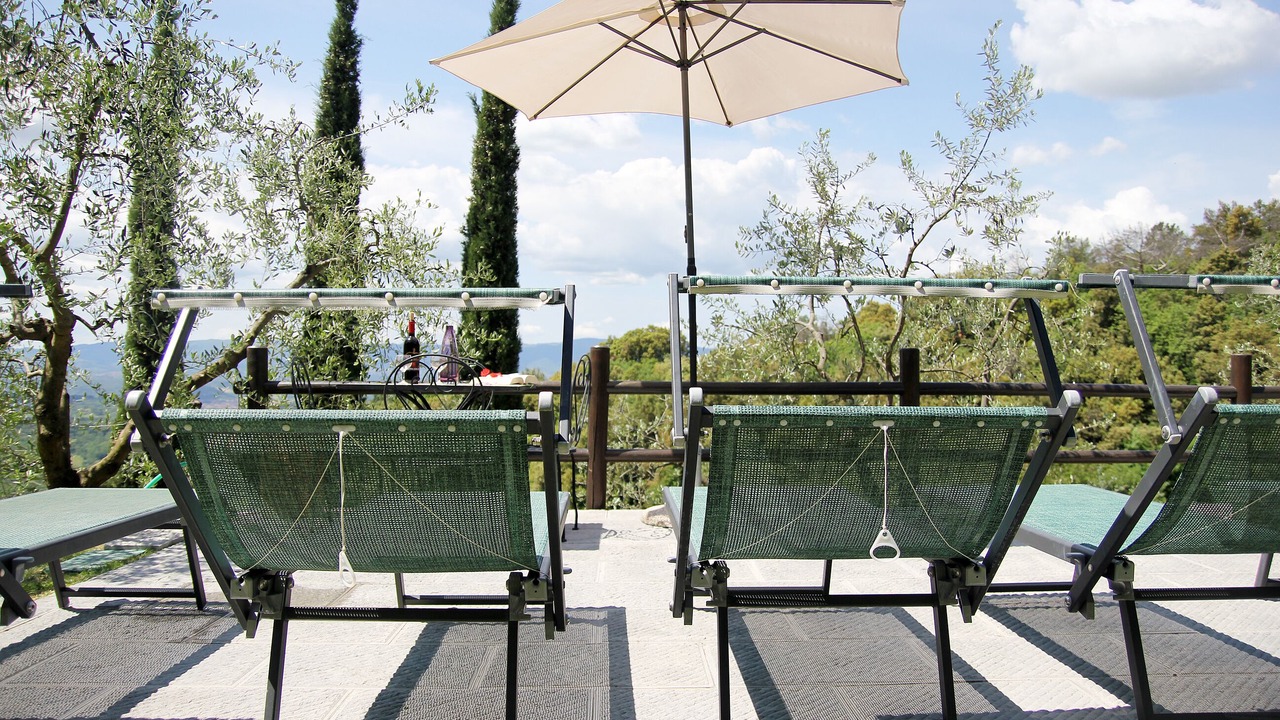 Photo of Outdoor in Loro Ciuffenna