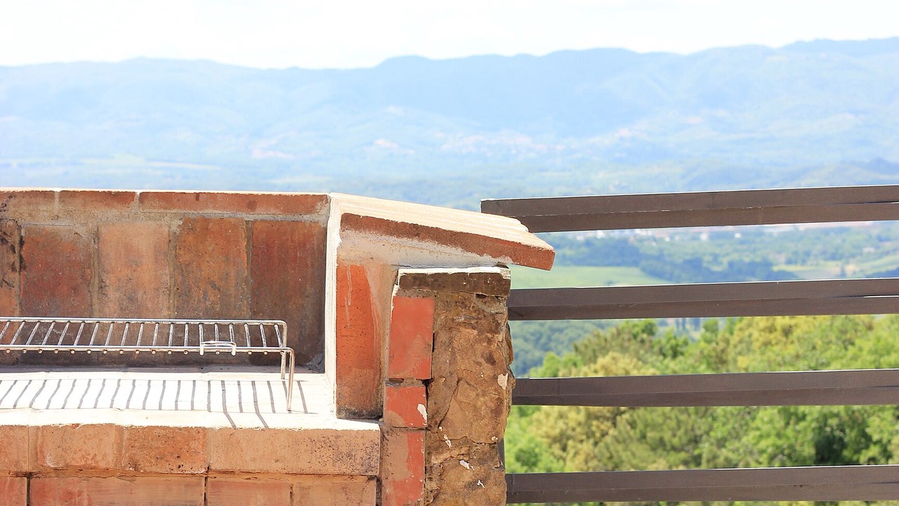 Photo of Patio Balcony in Loro Ciuffenna